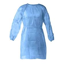 surgical gowns for medical use