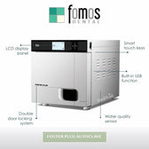 Autoclave Foster Plus| 22Liter | Fomos