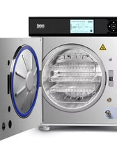 Autoclave Foster Plus| 22Liter | Fomos