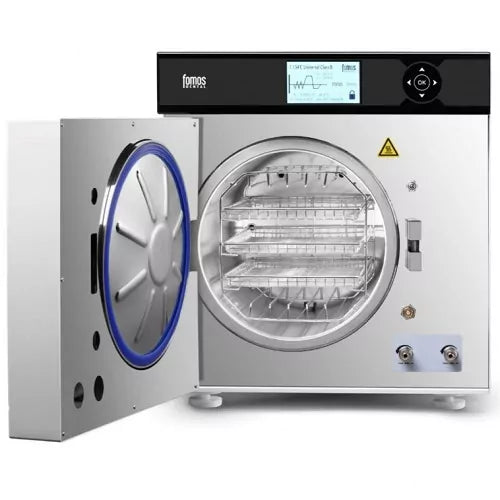 Autoclave Foster Plus| 22Liter | Fomos