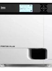 Autoclave Foster Plus| 22Liter | Fomos
