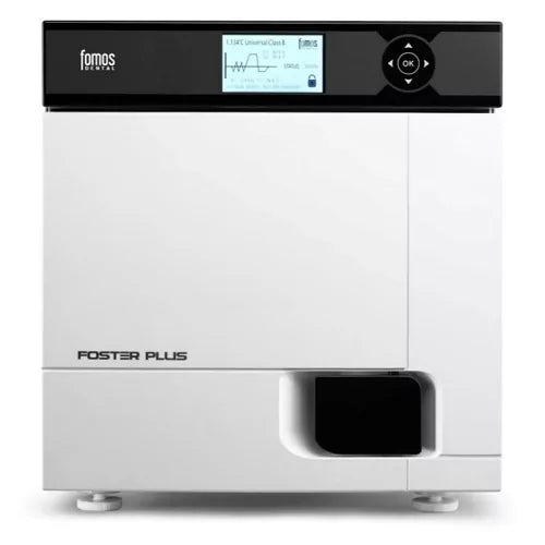 Autoclave Foster Plus| 22Liter | Fomos