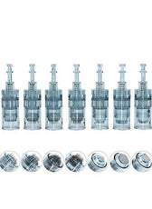 Dr. Pen M8 Needle Cartridges MTS