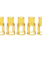 Pack of 5 Candela Distance Gauges| For Gentle Max Series| 15/18/20/22/24/26mm