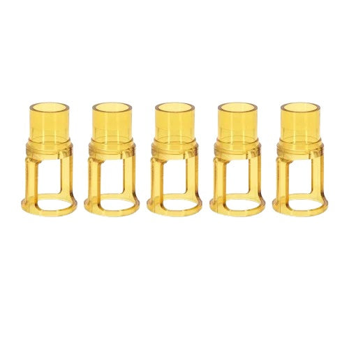 Pack of 5 Candela Distance Gauges| For Gentle Max Series| 15/18/20/22/24/26mm