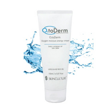 Load image into Gallery viewer, O2toDerm Oxygen Moisture Energy Cream 150ml
