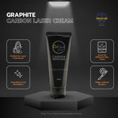 Cell line Pro - Premium Quality Graphite Carbon Laser Cream For Laser Treatment