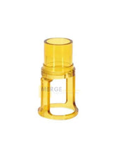 Candela distance gauge for Gentle Pro lasers