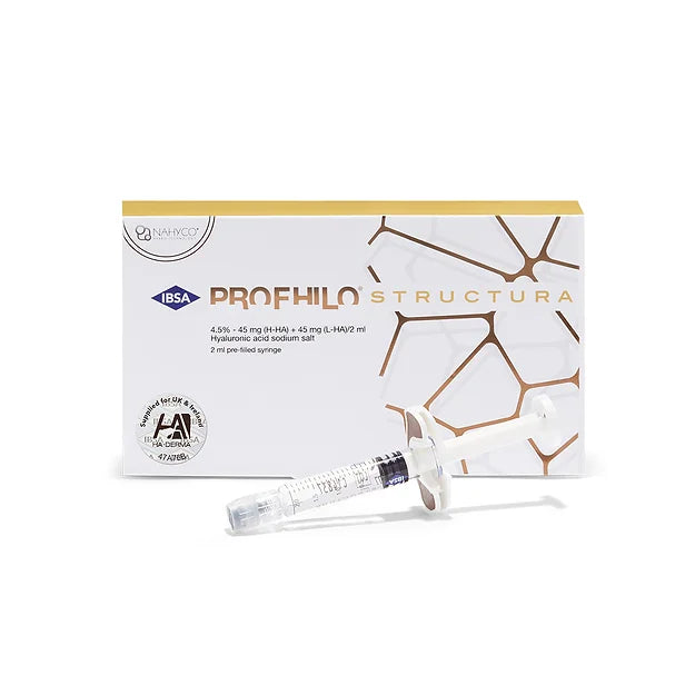 Profhilo Structura Skin Booster 1 x 2ML