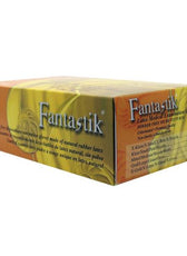Fantastik Latex Powedered Free Gloves 100pcs