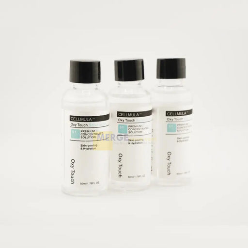 Cellumula Hydra