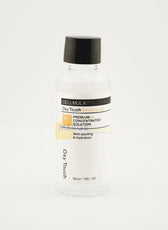 Single piece hydra facial solution