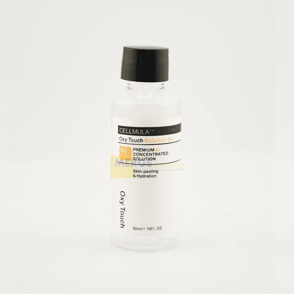 Cellmula - Hydra Facial Concentrated Solution | For Dermabrasion | Aqua Clean Serum