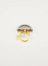 Single Piece Candela Window Holder
