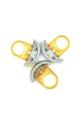 3Pcs Candela Window Holder