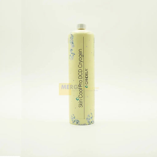 Single Piece canister