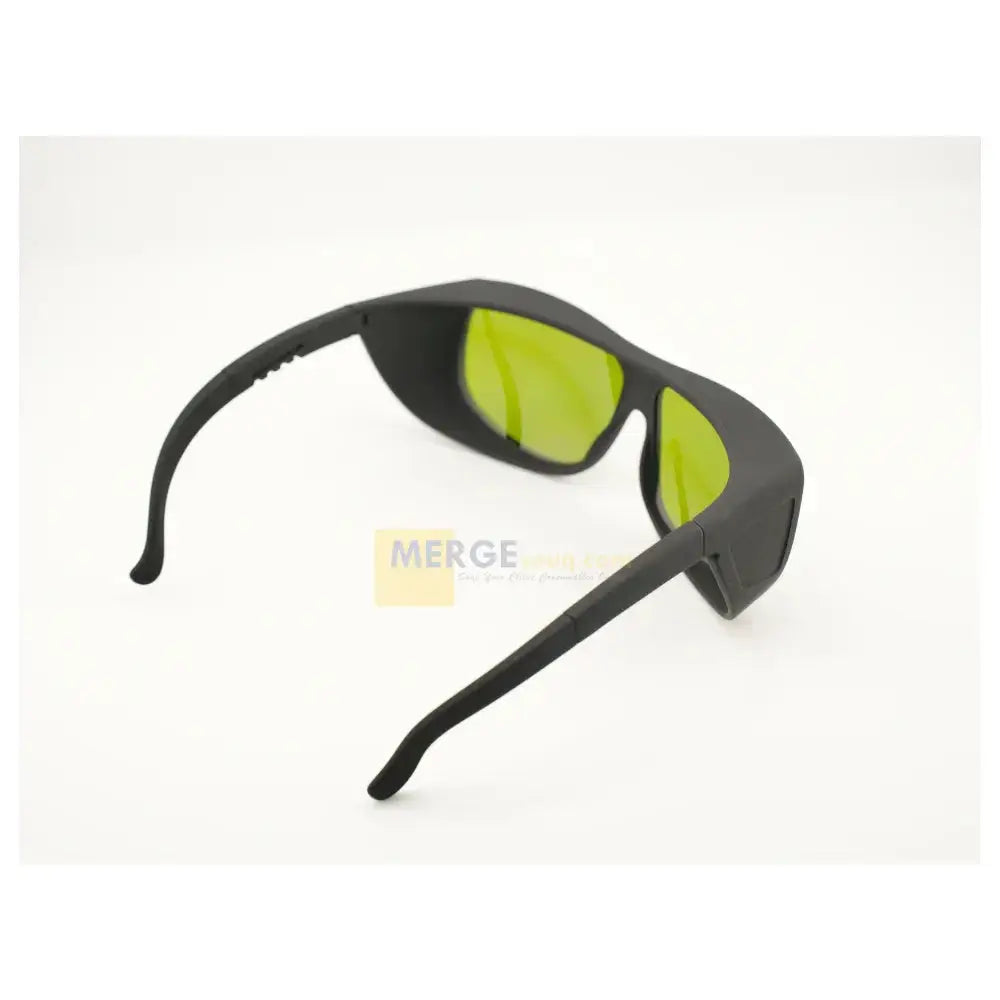 CE Certified Goggle | Aesthetic Laser Safety Glasses | For Doctors & Technicians | Laser Protectives