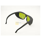 CE Certified Google| Aesthetic Laser Safety Glasses| For Doctors & Technicians