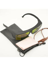 CE Certified Goggle Kit