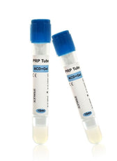 أنبوب ديرماتيك PRP ١٢ مل | ACD + جل
