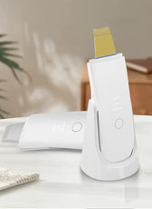 Face Scrubber, Skin Scrubber Face Spatula