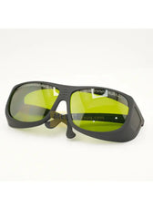 black colour CE Certified Goggle