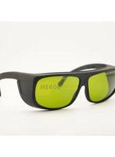 one piece laser protective