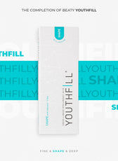Youthfill Shape with Lidocaine Dermal Filler 1.1ml