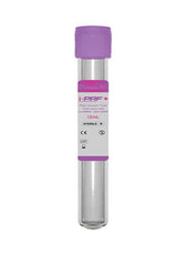 Dermatech PRF Tube 10ml – Advanced Platelet-Rich Fibrin Collection Tube