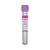 Dermatech PRF Tube 10ml – Advanced Platelet-Rich Fibrin Collection Tube