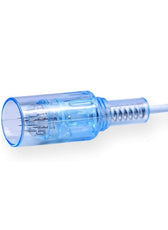 خراطيش إبر Dr.Pen X5 Derma Pen، 36 سنًا، رؤوس وشم Mts للعلاج بالإبر الدقيقة التلقائية الكهربائية، علبة من 25 قطعة 