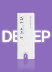 Youthfill Deep Dermal Filler 1.1ml – Hyaluronic Acid Filler