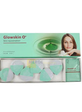 Glowskin capsugen green