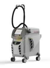 Quanta Duetto Mt Evo hair removal laser