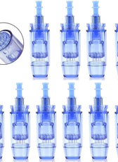 Micro Needles Cartridges For Ultima A1 Dr.Pen Tips (Pack of 25)