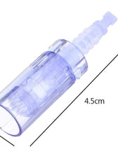 Derma Pen Dr.pen A6 Needles Derma Pen Needle Cartridges (Pack of 25)