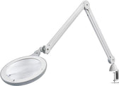 Omega 7 Magnifying Lamp