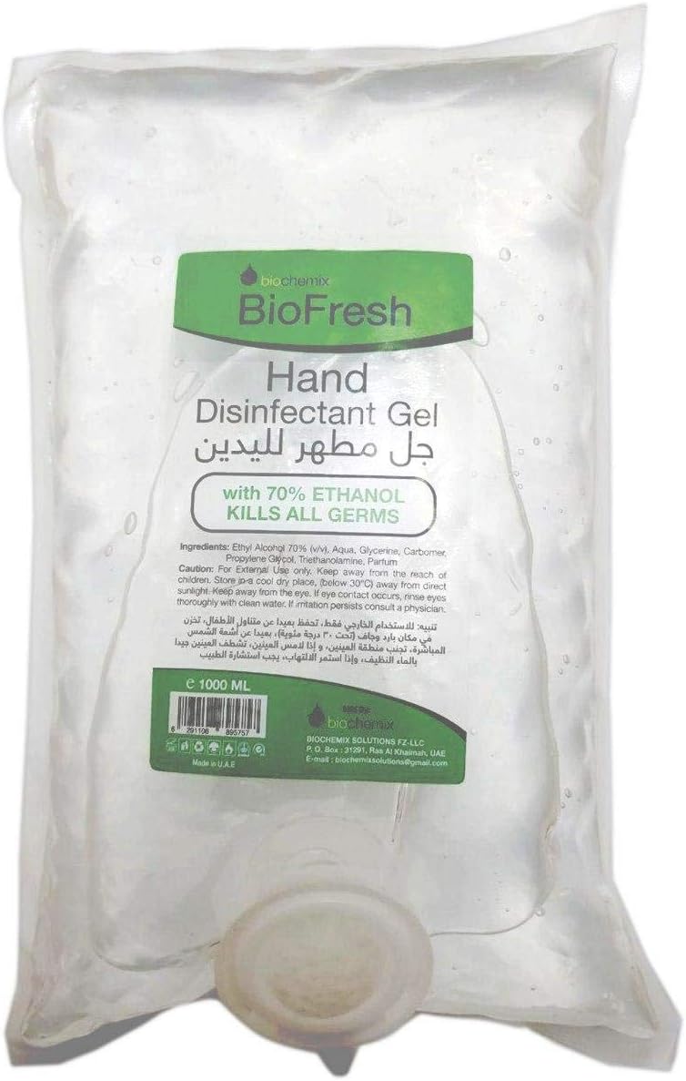 Professional Hand Care Products