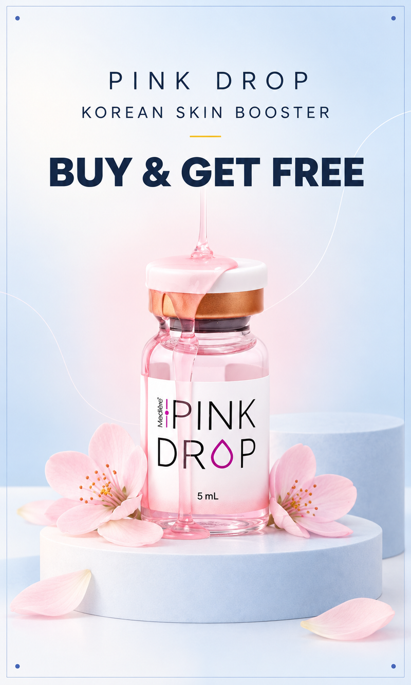 Pink Drop
