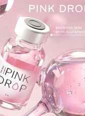 Pink Drop Skin Booster | Korean Skincare