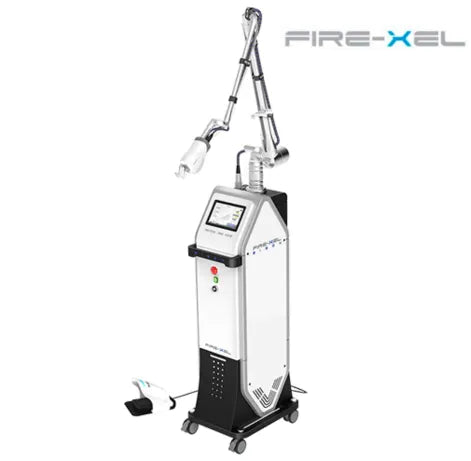 Fractional Co2 Laser Device- For Rent