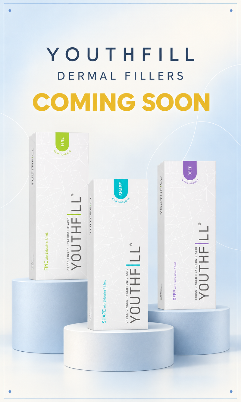 YOUTHFILL