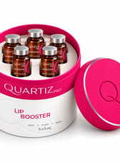 Quartiz Pro Lip Booster – Lip Care Treatment | 5 × 5 mL
