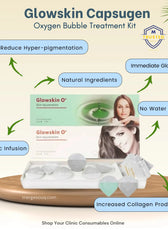 Benefits of Glowskin green kit