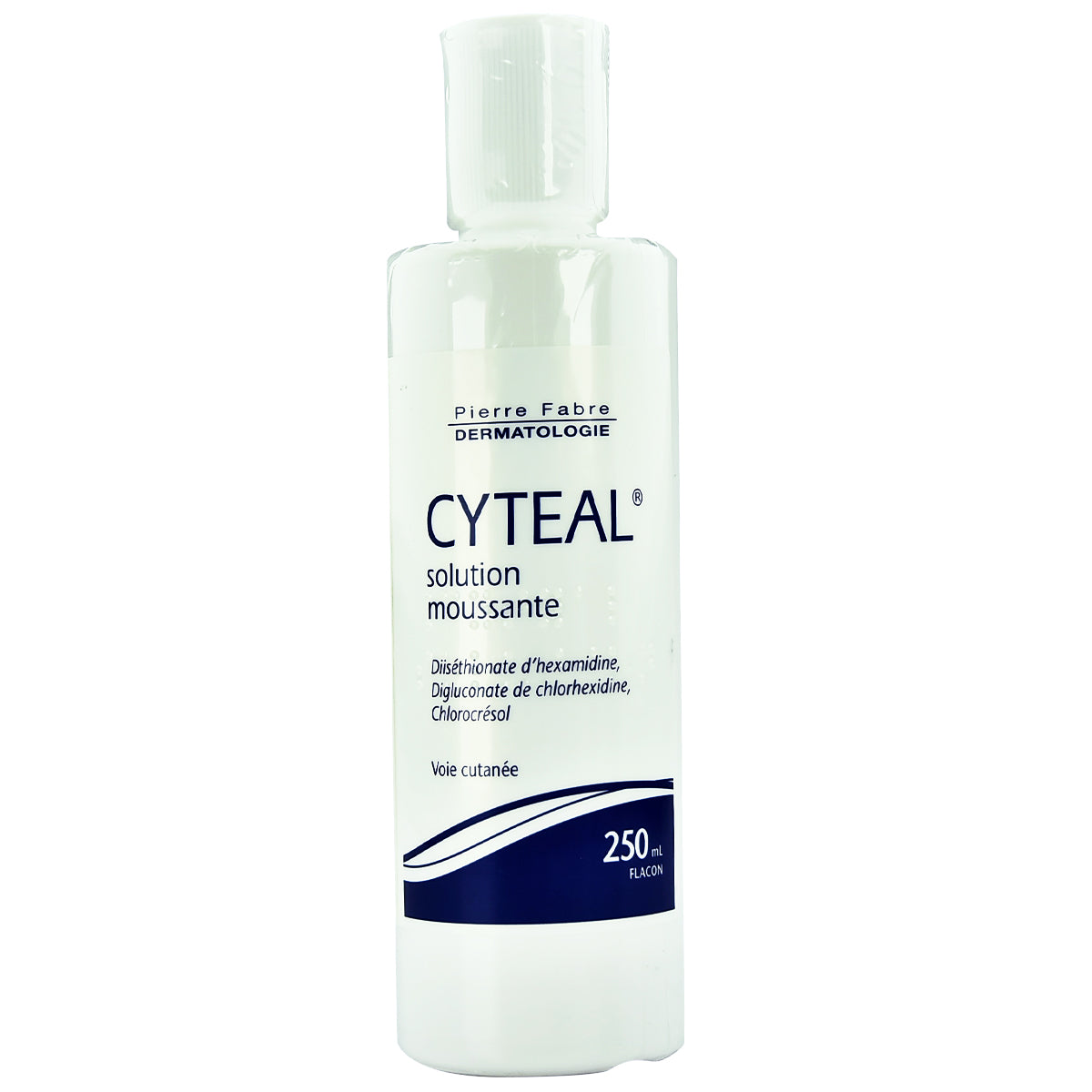 CYTEAL FOAMING SOLUTION - 250 ML