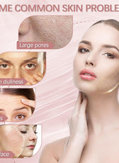Dermora - Bio-Collagen Maschera Collagene Viso – Intensive Rejuvenating Collagen Bio Mask
