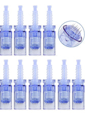 Derma Pen Dr.pen A6 Needles Derma Pen Needle Cartridges (Pack of 25)