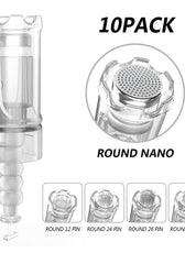 Dr. Pen Needle Tip for M7 (Pack of 25)