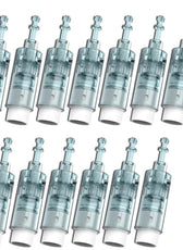 Dr. Pen M8 Ultima Needle Cartridges (Pack of 25) – Professional Microneedling Replacement Tips
