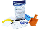 Bodily Fluids Spill Kit (Standard / 4 Packs)